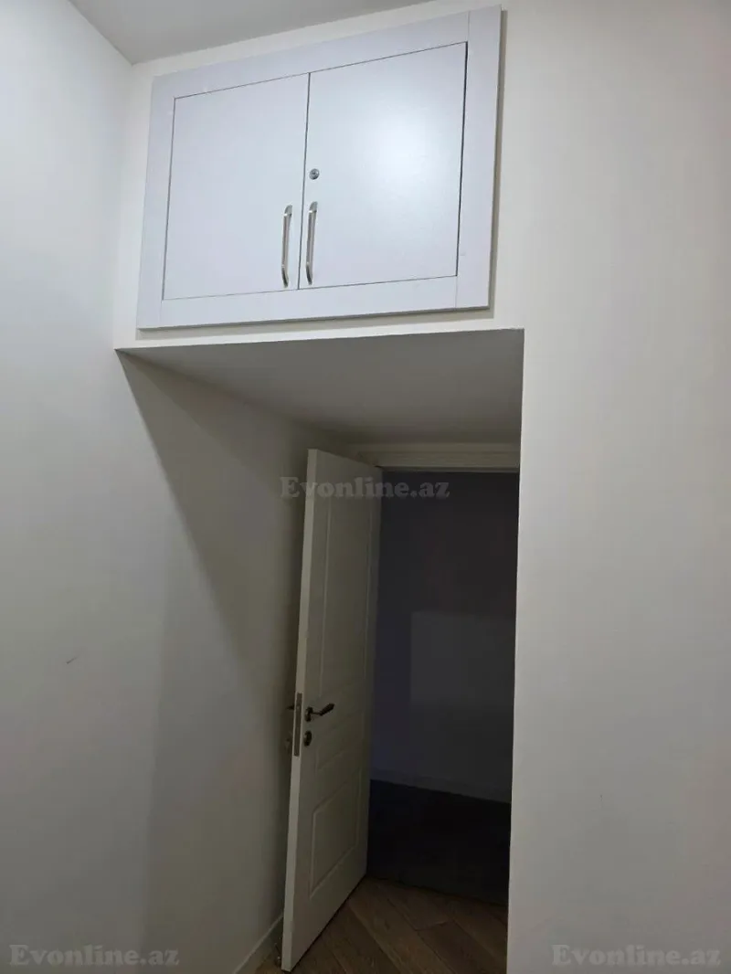 Satılır 2 otaqlı Mənzil Yeni tikili 66 m² Yasamal - şəkil 15