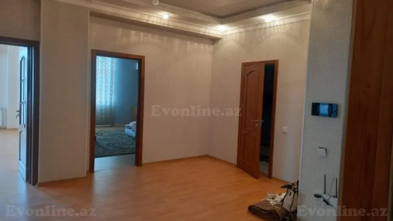 Satılır 3 otaqlı Mənzil Yeni tikili 143 m² 8 Noyabr m. - şəkil 4