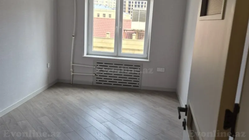 Satılır 3 otaqlı Mənzil Köhnə tikili 90 m² Xətai m. - şəkil 5