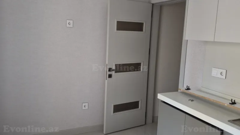 Satılır 3 otaqlı Mənzil Köhnə tikili 90 m² Xətai m. - şəkil 6