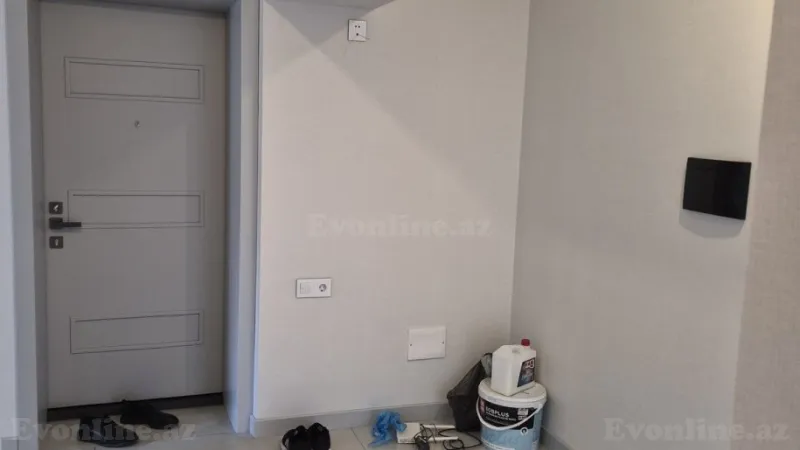 Satılır 3 otaqlı Mənzil Köhnə tikili 90 m² Xətai m. - şəkil 8