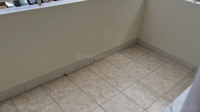 Satılır 3 otaqlı Mənzil Köhnə tikili 90 m² Xətai m. - şəkil 9