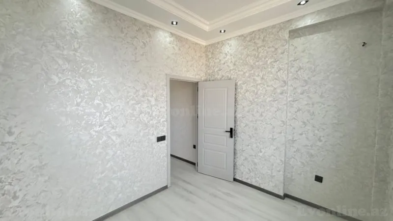 Satılır 2 otaqlı Mənzil Yeni tikili 67 m² Xalqlar Dostluğu m. - şəkil 4