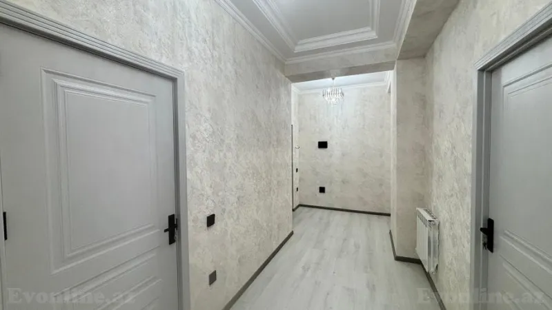 Satılır 2 otaqlı Mənzil Yeni tikili 67 m² Xalqlar Dostluğu m. - şəkil 7