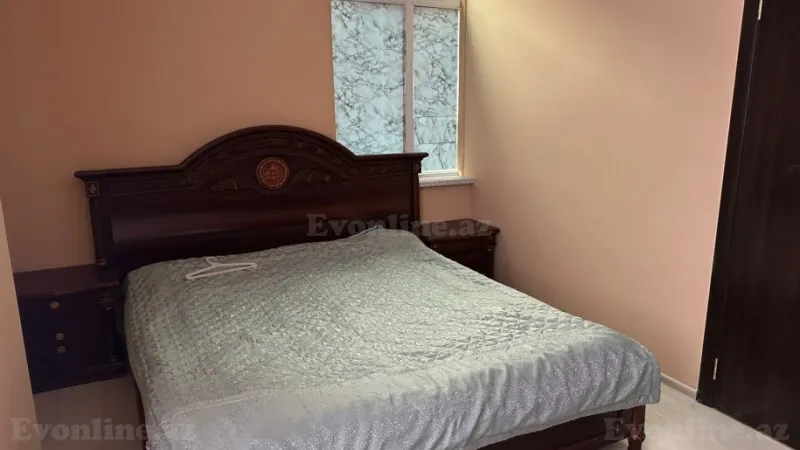 Kirayə verilir 3 otaqlı Mənzil Yeni tikili 100 m² Yeni Yasamal - şəkil 7