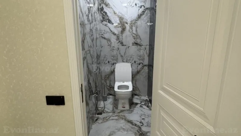 Satılır 2 otaqlı Mənzil Yeni tikili 73 m² Həzi Aslanov - şəkil 3