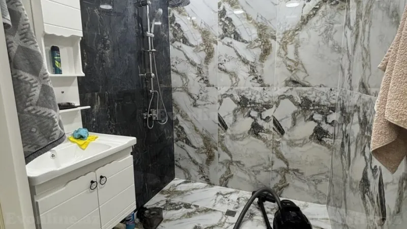 Satılır 2 otaqlı Mənzil Yeni tikili 73 m² Həzi Aslanov - şəkil 4