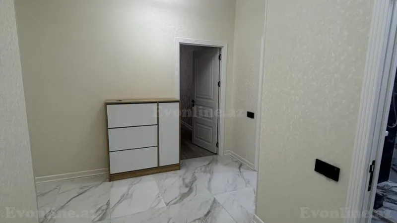 Satılır 2 otaqlı Mənzil Yeni tikili 73 m² Həzi Aslanov - şəkil 5