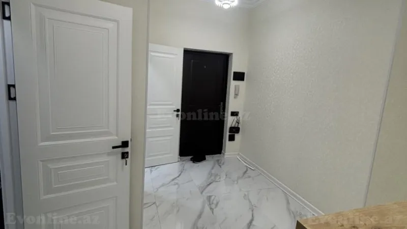 Satılır 2 otaqlı Mənzil Yeni tikili 73 m² Həzi Aslanov - şəkil 6