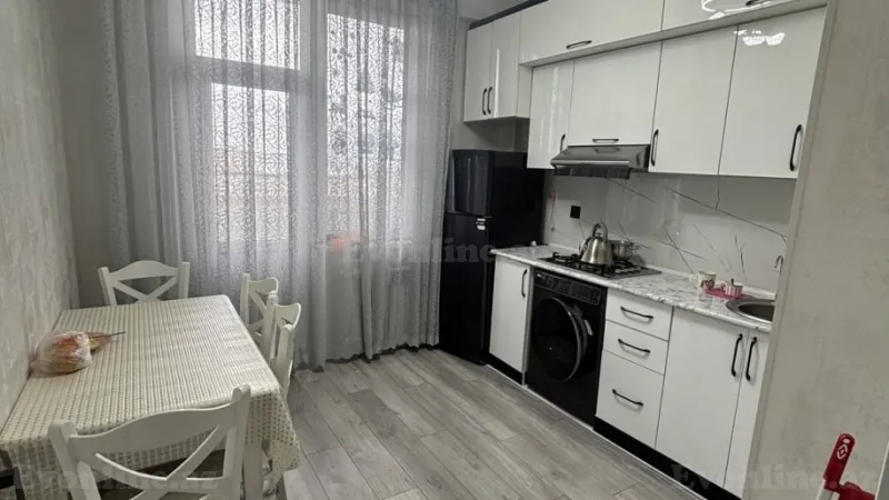 Satılır 2 otaqlı Mənzil Yeni tikili 73 m² Həzi Aslanov - şəkil 11