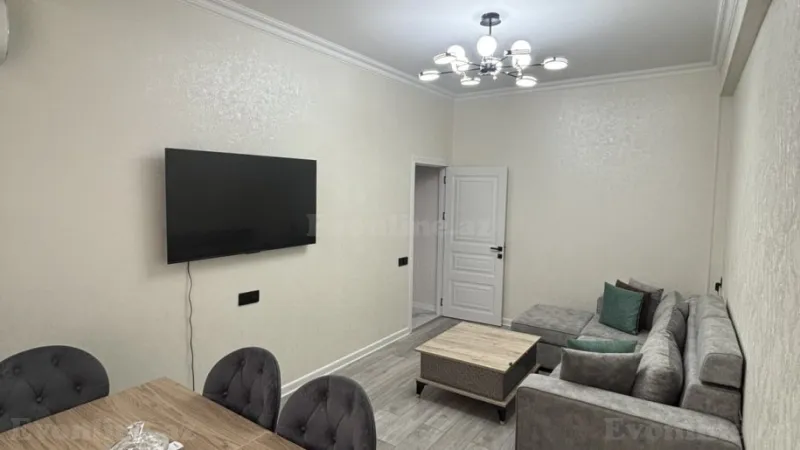 Satılır 2 otaqlı Mənzil Yeni tikili 73 m² Həzi Aslanov - şəkil 13