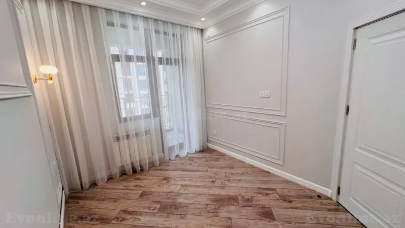 Satılır 2 otaqlı Mənzil Yeni tikili 60 m² 28 May m. - şəkil 6