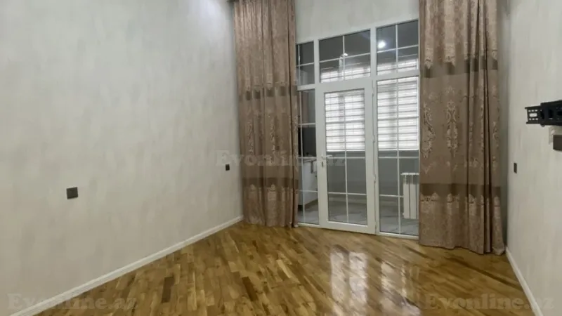 2 otaqlı Mənzil 62 m² Xırdalan Satılır