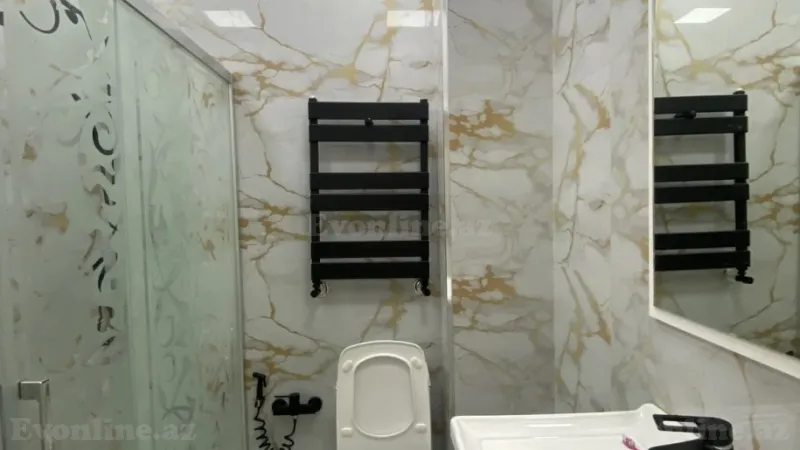 Satılır 2 otaqlı Mənzil Yeni tikili 62 m² Xırdalan - şəkil 9