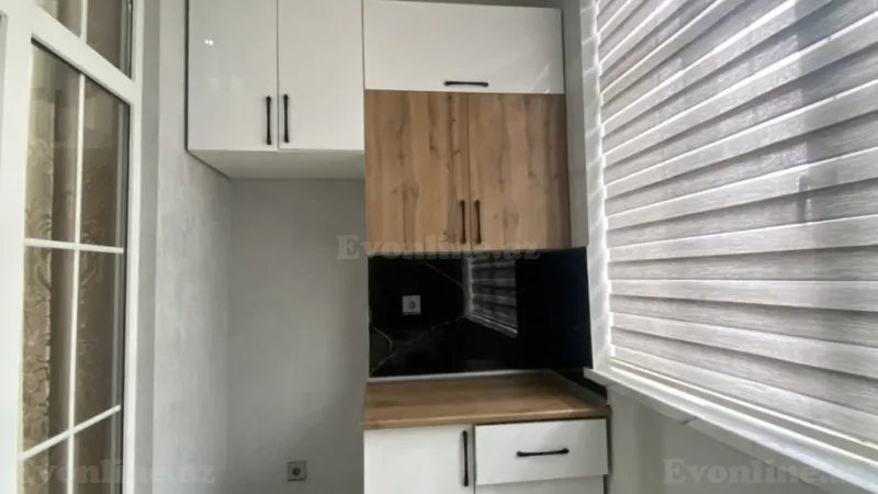 Satılır 2 otaqlı Mənzil Yeni tikili 62 m² Xırdalan - şəkil 10