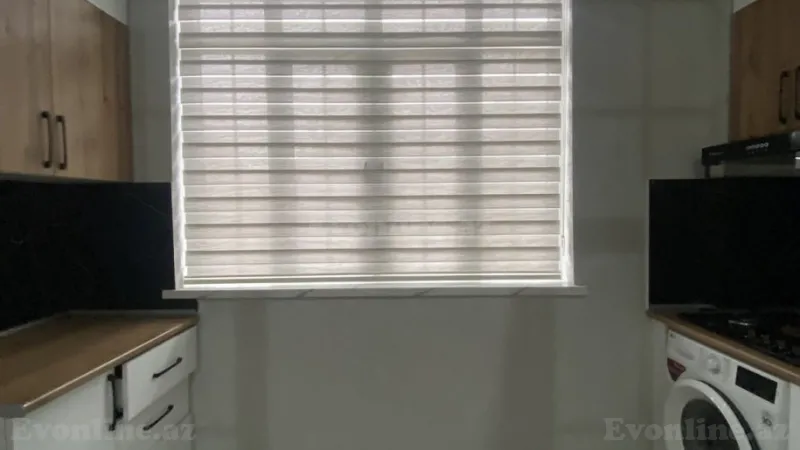 Satılır 2 otaqlı Mənzil Yeni tikili 62 m² Xırdalan - şəkil 11