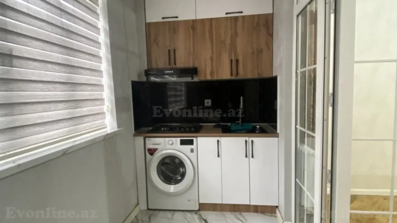 Satılır 2 otaqlı Mənzil Yeni tikili 62 m² Xırdalan - şəkil 12