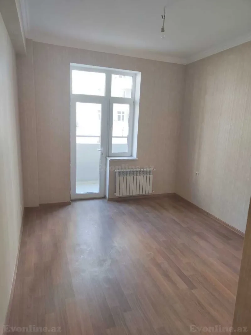 Kirayə verilir 4 otaqlı Mənzil Yeni tikili 110 m² Hövsan - şəkil 2