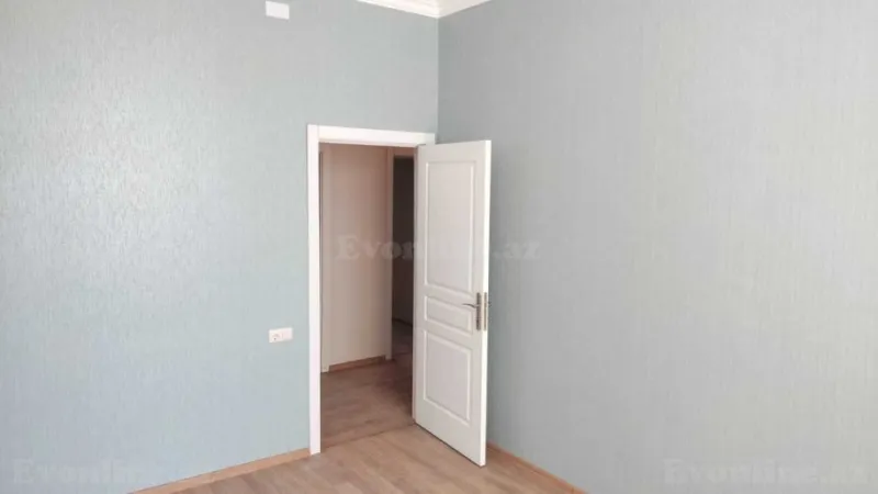 Kirayə verilir 4 otaqlı Mənzil Yeni tikili 110 m² Hövsan - şəkil 4