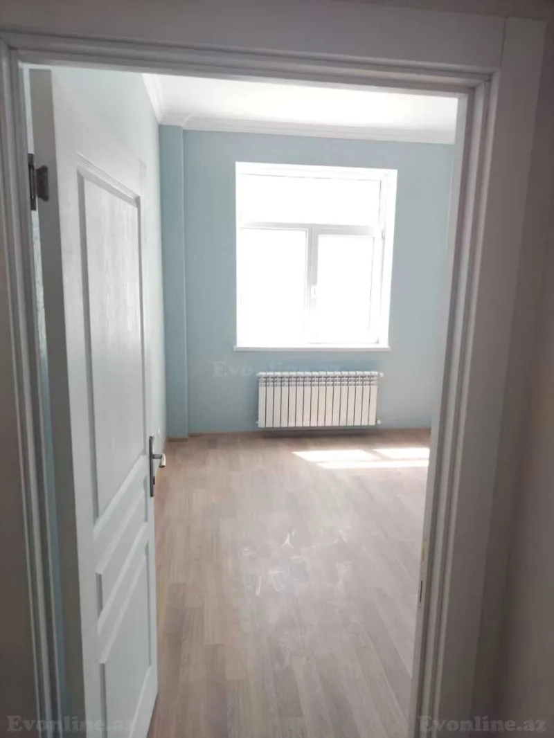 Kirayə verilir 4 otaqlı Mənzil Yeni tikili 110 m² Hövsan - şəkil 12