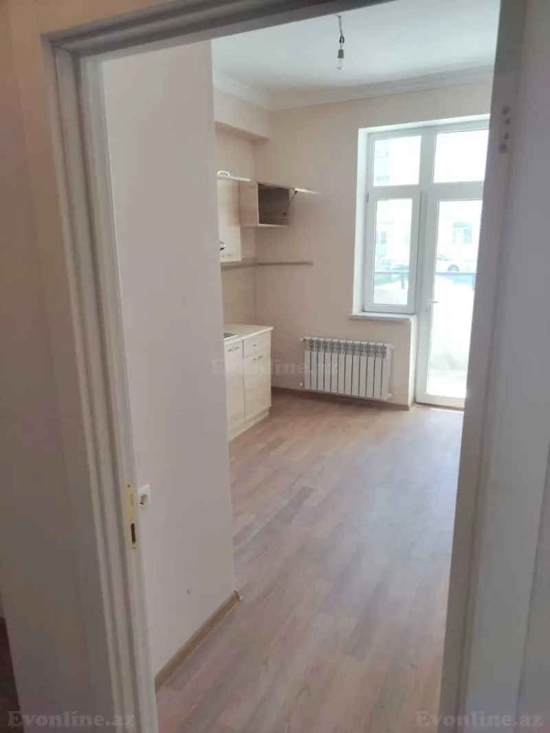Kirayə verilir 4 otaqlı Mənzil Yeni tikili 110 m² Hövsan - şəkil 15