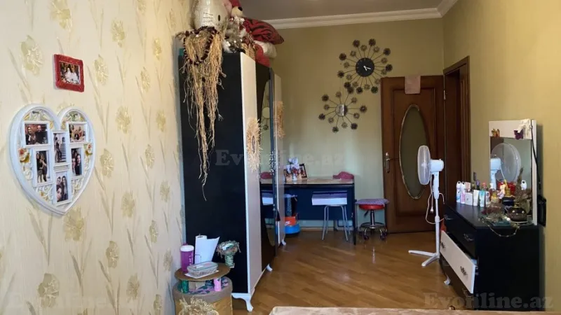 Kirayə verilir 2 otaqlı Mənzil Yeni tikili 91 m² Yasamal - şəkil 8