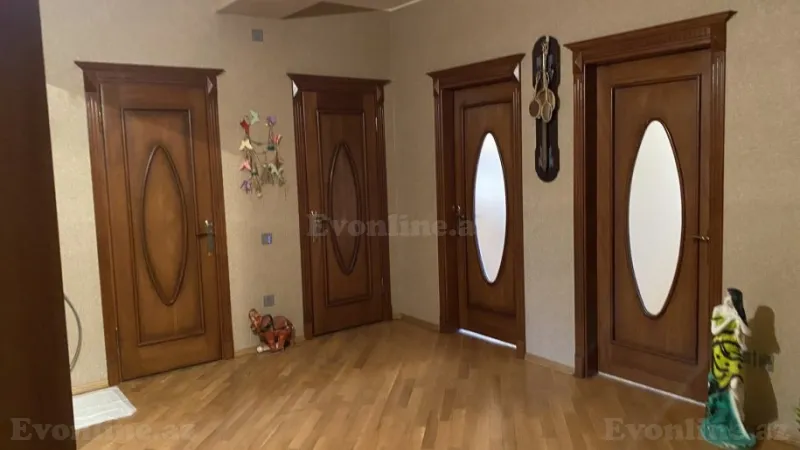 Kirayə verilir 2 otaqlı Mənzil Yeni tikili 91 m² Yasamal - şəkil 9