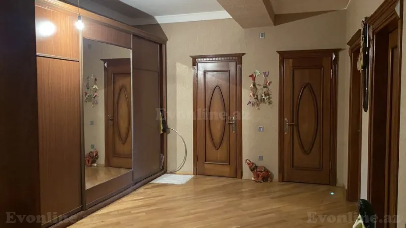 Kirayə verilir 2 otaqlı Mənzil Yeni tikili 91 m² Yasamal - şəkil 10