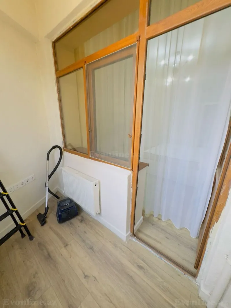 Kirayə verilir 3 otaqlı Mənzil Yeni tikili 140 m² Bayıl - şəkil 19