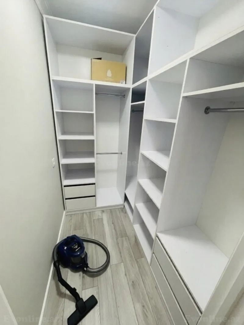 Kirayə verilir 2 otaqlı Mənzil Yeni tikili 70 m² 8 Noyabr m. - şəkil 8