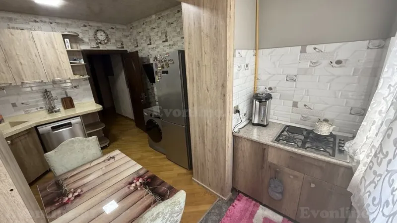 Satılır 4 otaqlı Mənzil Köhnə tikili 90 m² Suraxanı r. - şəkil 10