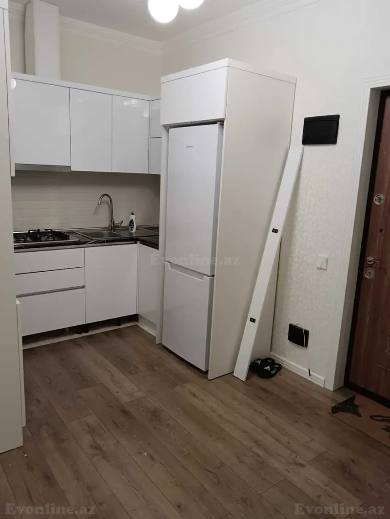 Kirayə verilir 2 otaqlı Mənzil Yeni tikili 75 m² Həzi Aslanov - şəkil 6