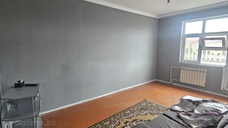 Bakı, Nəsimi r., 8 Noyabr m., 3-cü mikrorayonda 2 otaqlı mənzil kirayə verilir