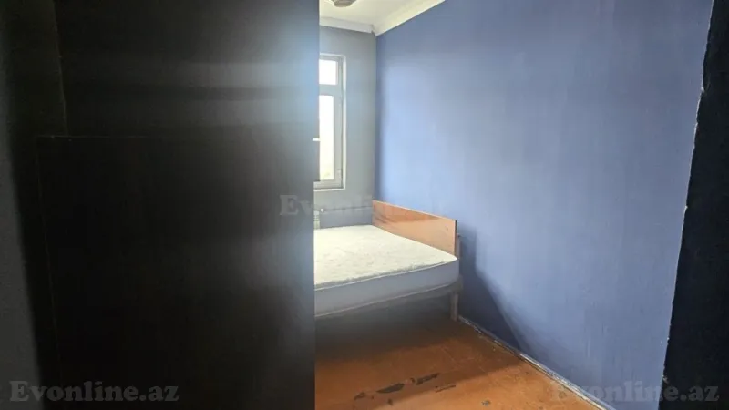 Kirayə verilir 2 otaqlı Mənzil Köhnə tikili 46 m² 3-cü mikrorayon - şəkil 6