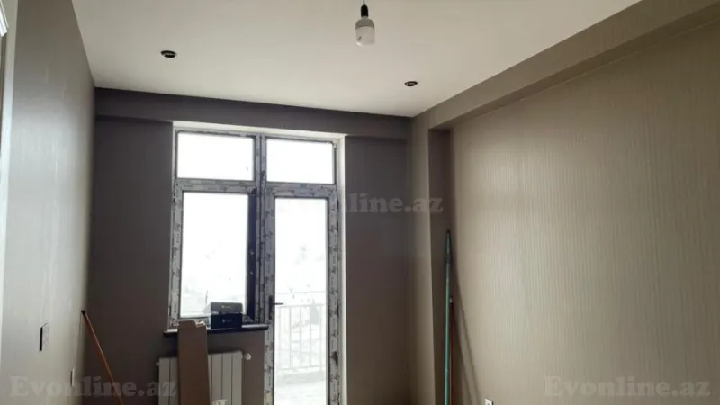 Kirayə verilir 2 otaqlı Mənzil Yeni tikili 61 m² 6-cı mikrorayon - şəkil 3