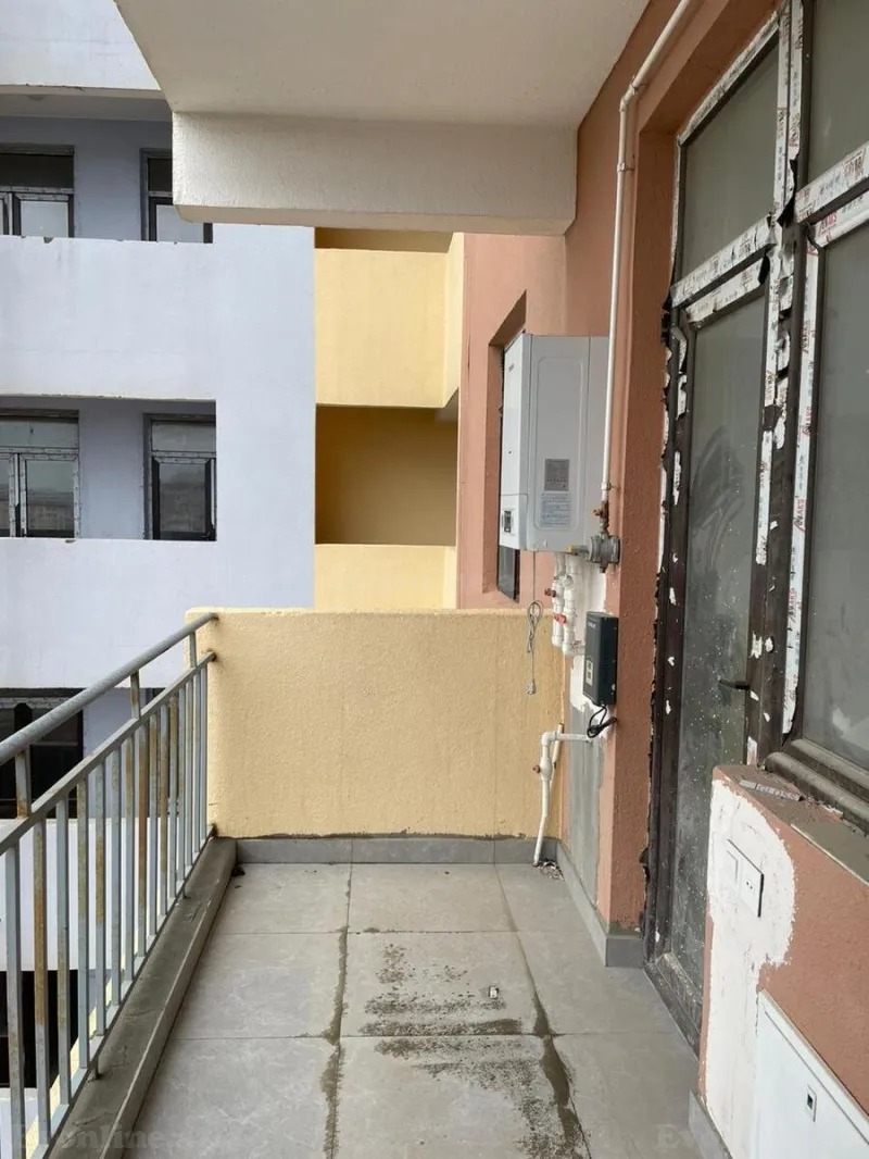 Kirayə verilir 2 otaqlı Mənzil Yeni tikili 61 m² 6-cı mikrorayon - şəkil 4