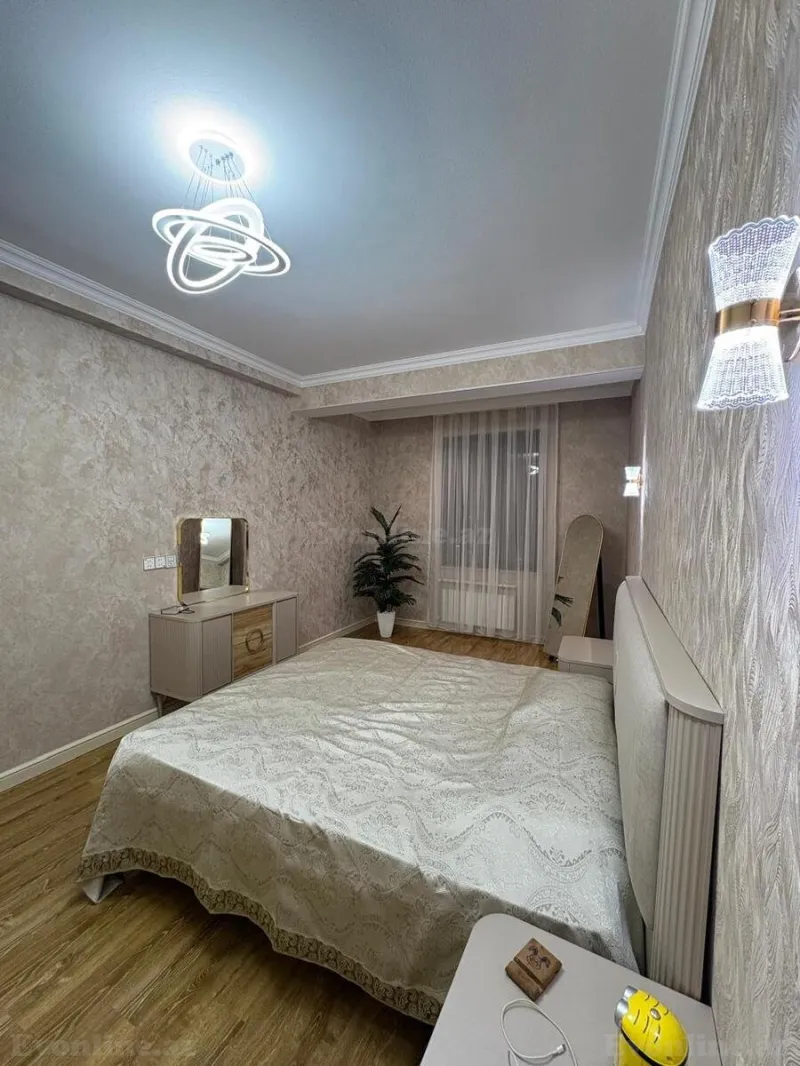 Kirayə verilir 2 otaqlı Mənzil Yeni tikili 85 m² Nəriman Nərimanov m. - şəkil 6