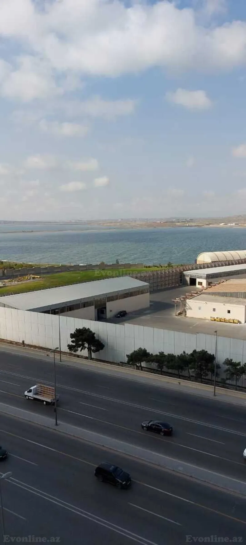 Kirayə verilir 3 otaqlı Mənzil Yeni tikili 140 m² Koroğlu m. - şəkil 2