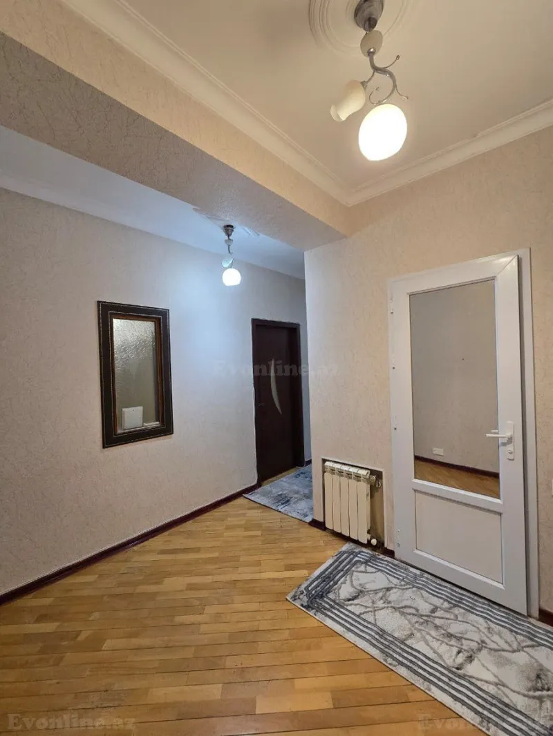 Satılır 2 otaqlı Mənzil Yeni tikili 82 m² Həzi Aslanov - şəkil 14