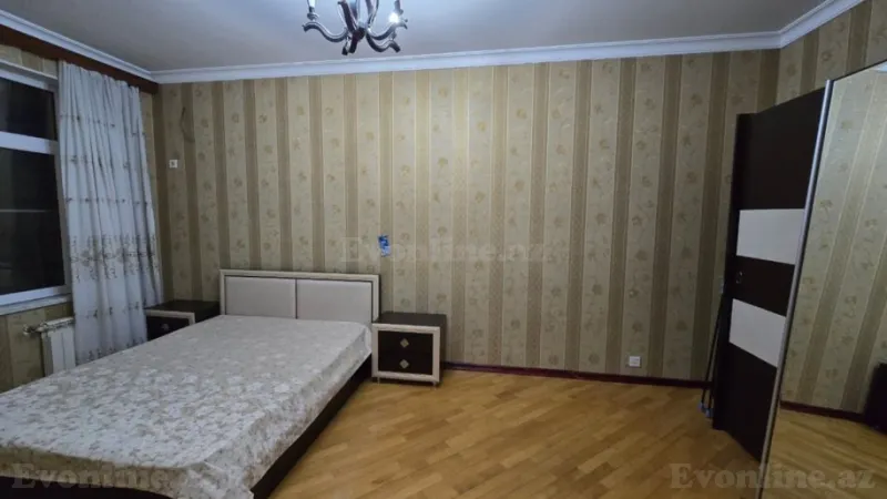 Satılır 2 otaqlı Mənzil Yeni tikili 82 m² Həzi Aslanov - şəkil 16