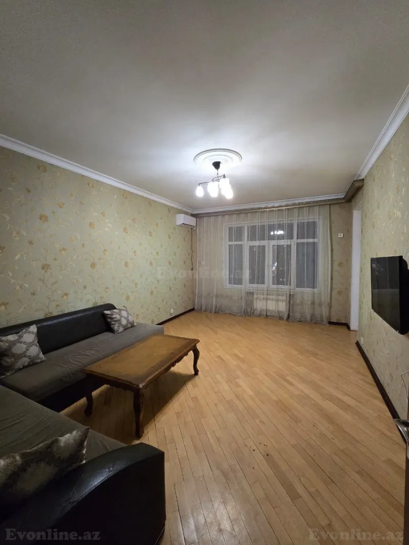 Satılır 2 otaqlı Mənzil Yeni tikili 82 m² Həzi Aslanov - şəkil 17