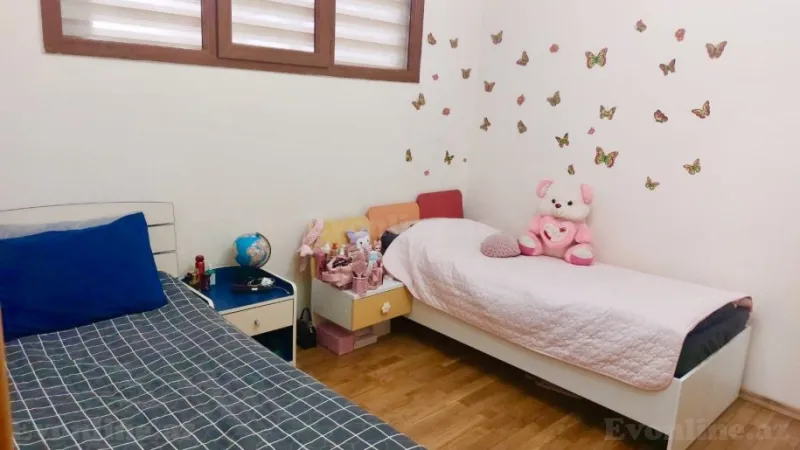 Satılır 3 otaqlı Mənzil Yeni tikili 85 m² 9-cu mikrorayon - şəkil 4