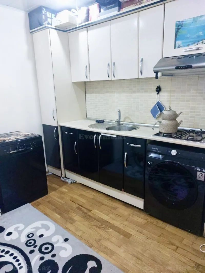 Satılır 3 otaqlı Mənzil Yeni tikili 85 m² 9-cu mikrorayon - şəkil 6