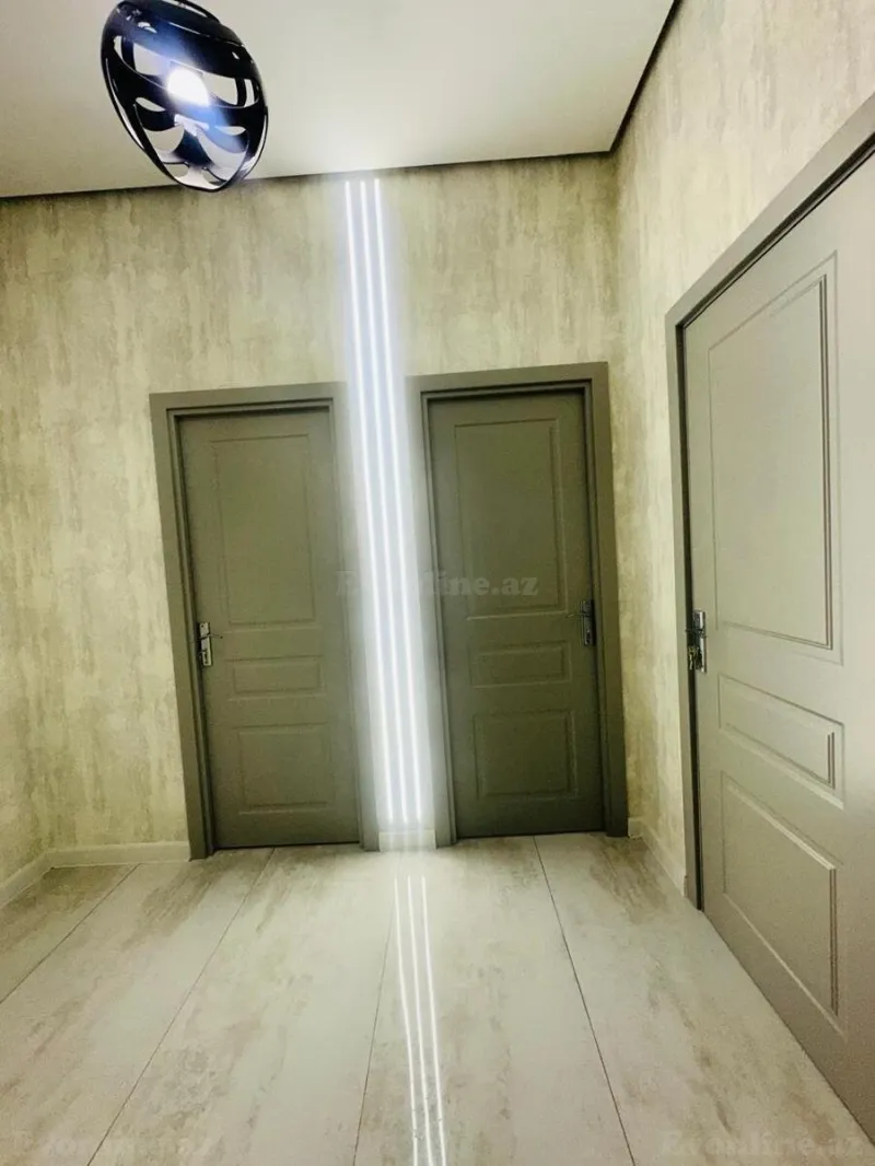 Satılır 2 otaqlı Mənzil Yeni tikili 40 m² 8-ci kilometr - şəkil 13