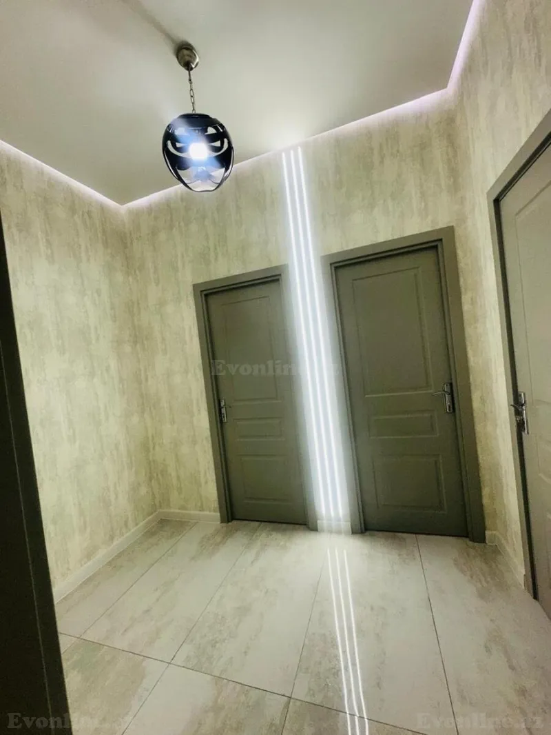 Satılır 2 otaqlı Mənzil Yeni tikili 40 m² 8-ci kilometr - şəkil 14