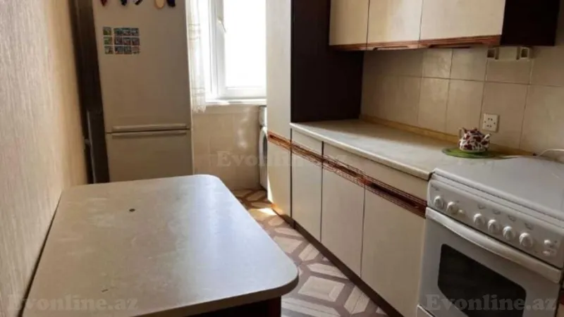 Satılır 4 otaqlı Mənzil Köhnə tikili 105 m² Elmlər Akademiyası m. - şəkil 10