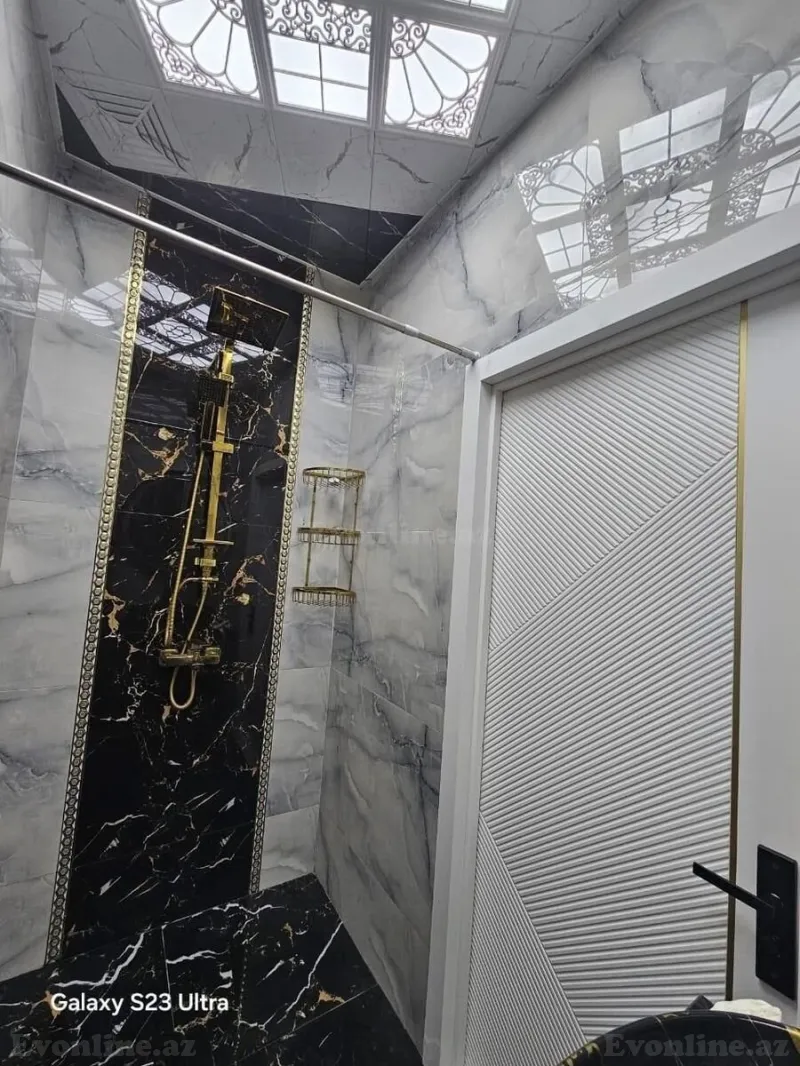 Kirayə verilir 2 otaqlı Mənzil Yeni tikili 50 m² Yasamal - şəkil 7