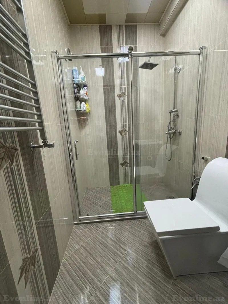 Satılır 2 otaqlı Mənzil Yeni tikili 59 m² Yasamal - şəkil 9