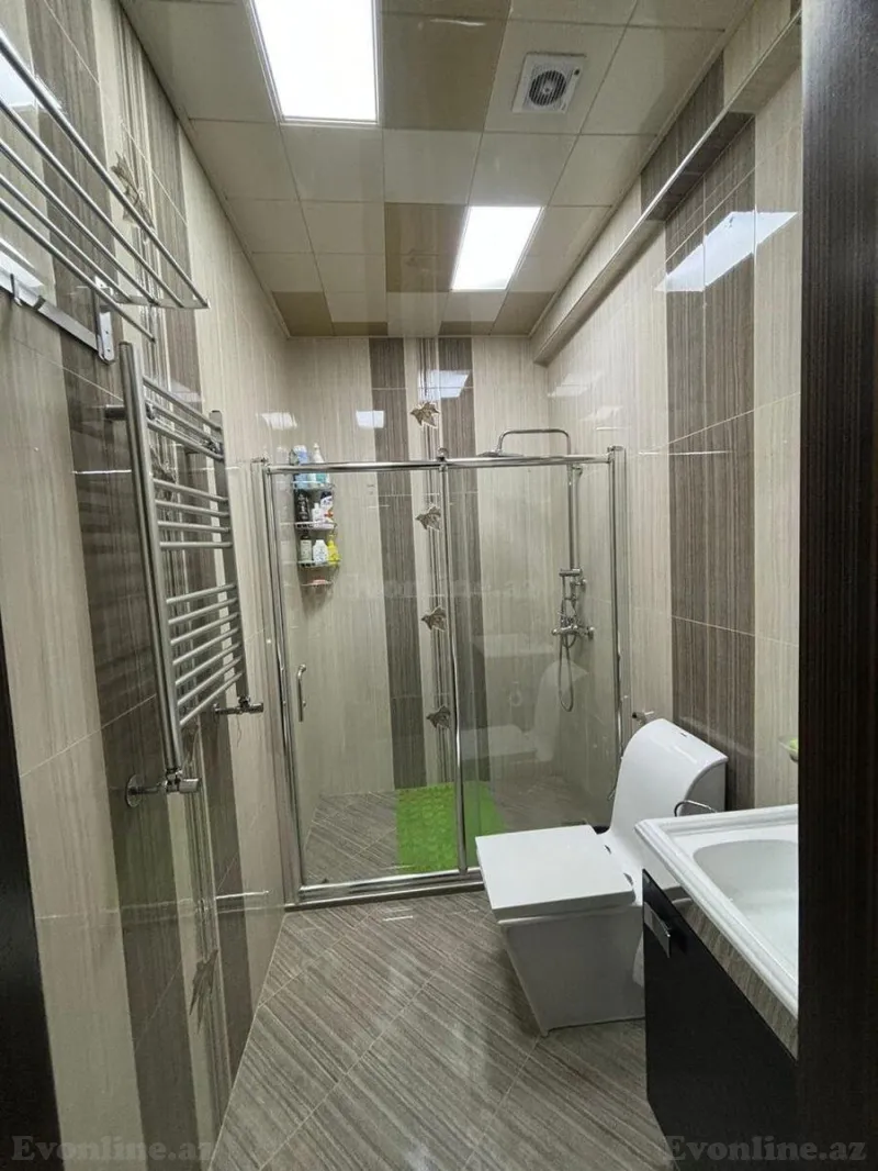 Satılır 2 otaqlı Mənzil Yeni tikili 59 m² Yasamal - şəkil 11