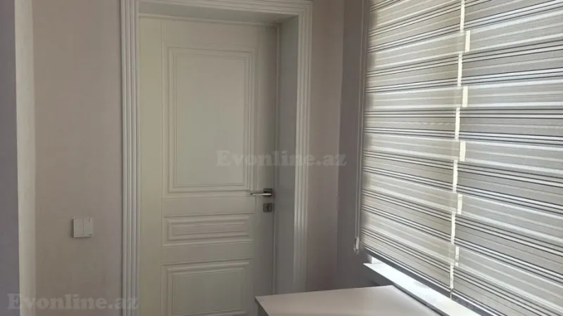 Satılır 2 otaqlı Mənzil Yeni tikili 68 m² Nəsimi r. - şəkil 8